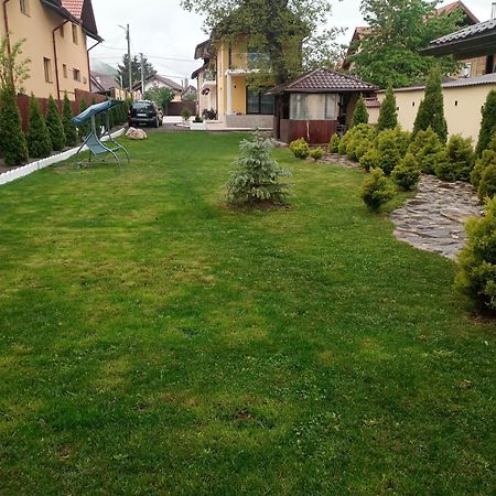 Izabella Guest House ซาเชเล ภายนอก รูปภาพ