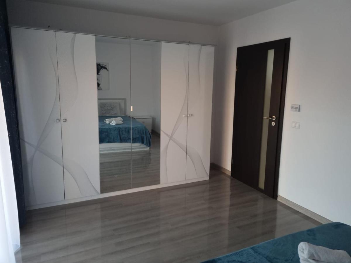 Izabella Guest House ซาเชเล ภายนอก รูปภาพ