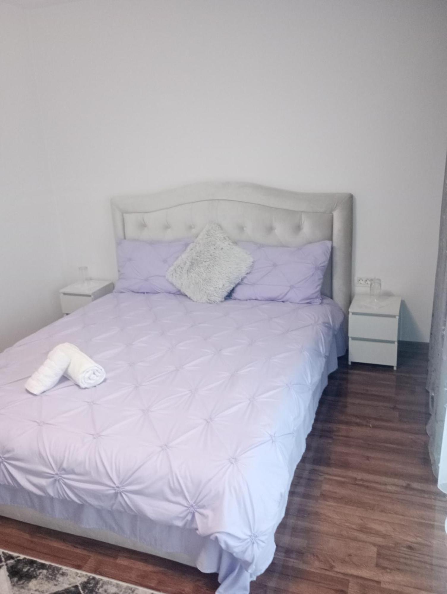 Izabella Guest House ซาเชเล ภายนอก รูปภาพ