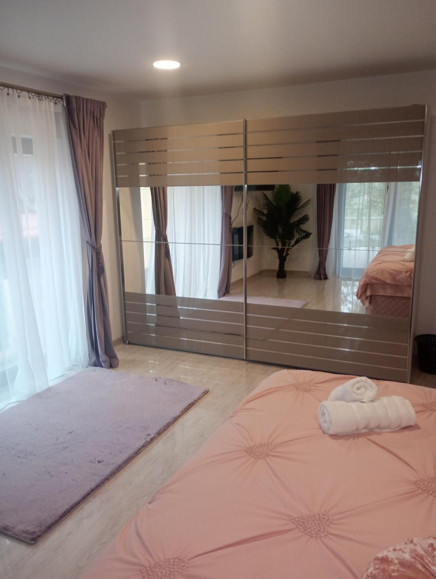 Izabella Guest House ซาเชเล ภายนอก รูปภาพ