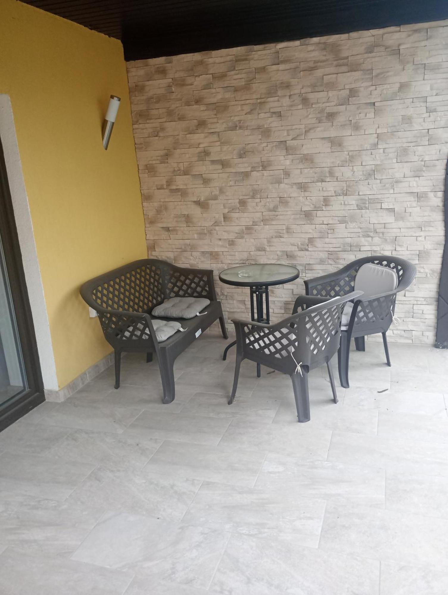 Izabella Guest House ซาเชเล ภายนอก รูปภาพ