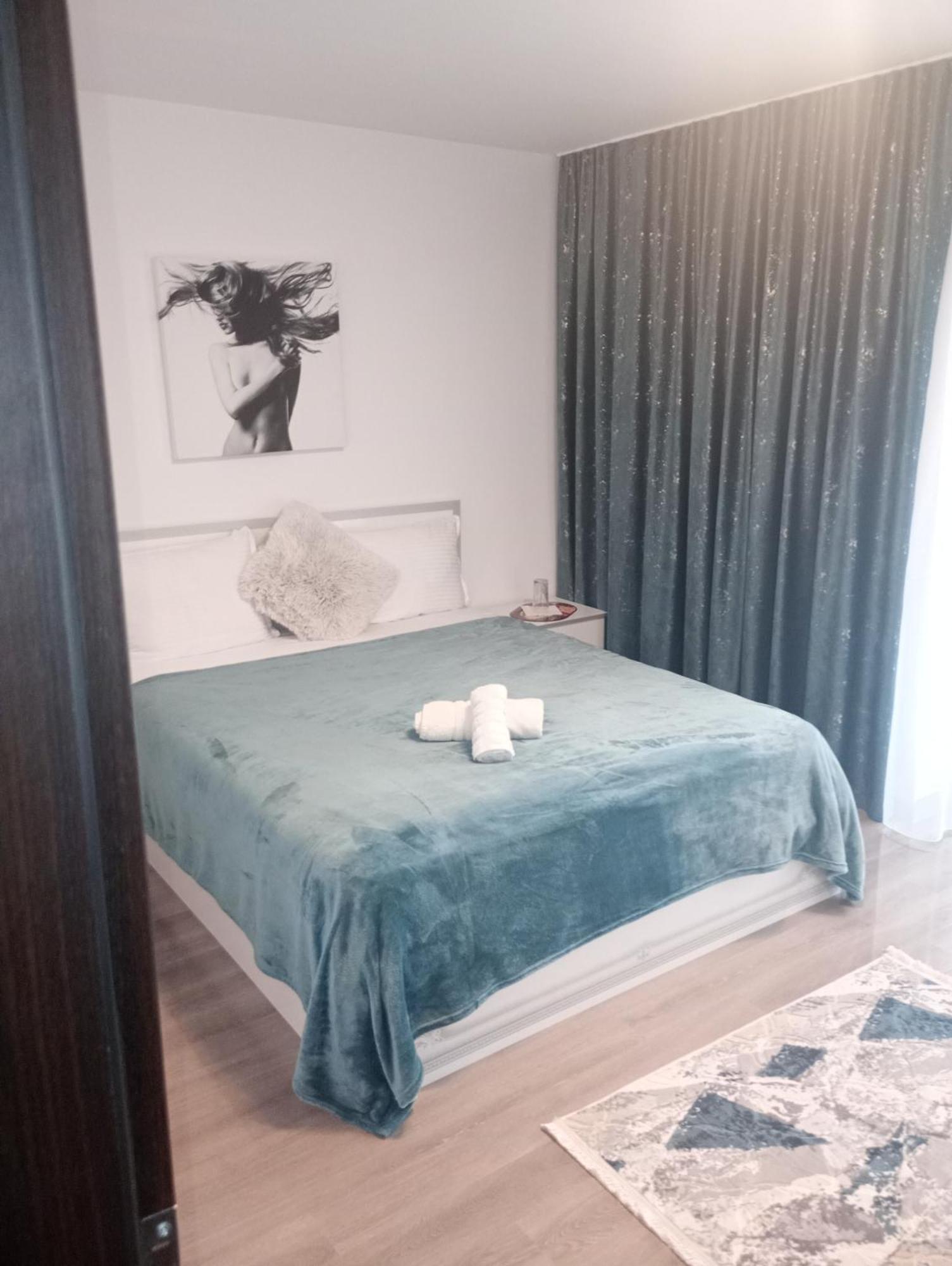 Izabella Guest House ซาเชเล ภายนอก รูปภาพ